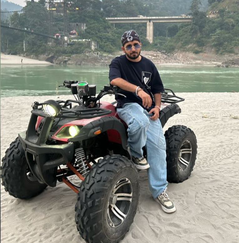 Ajay