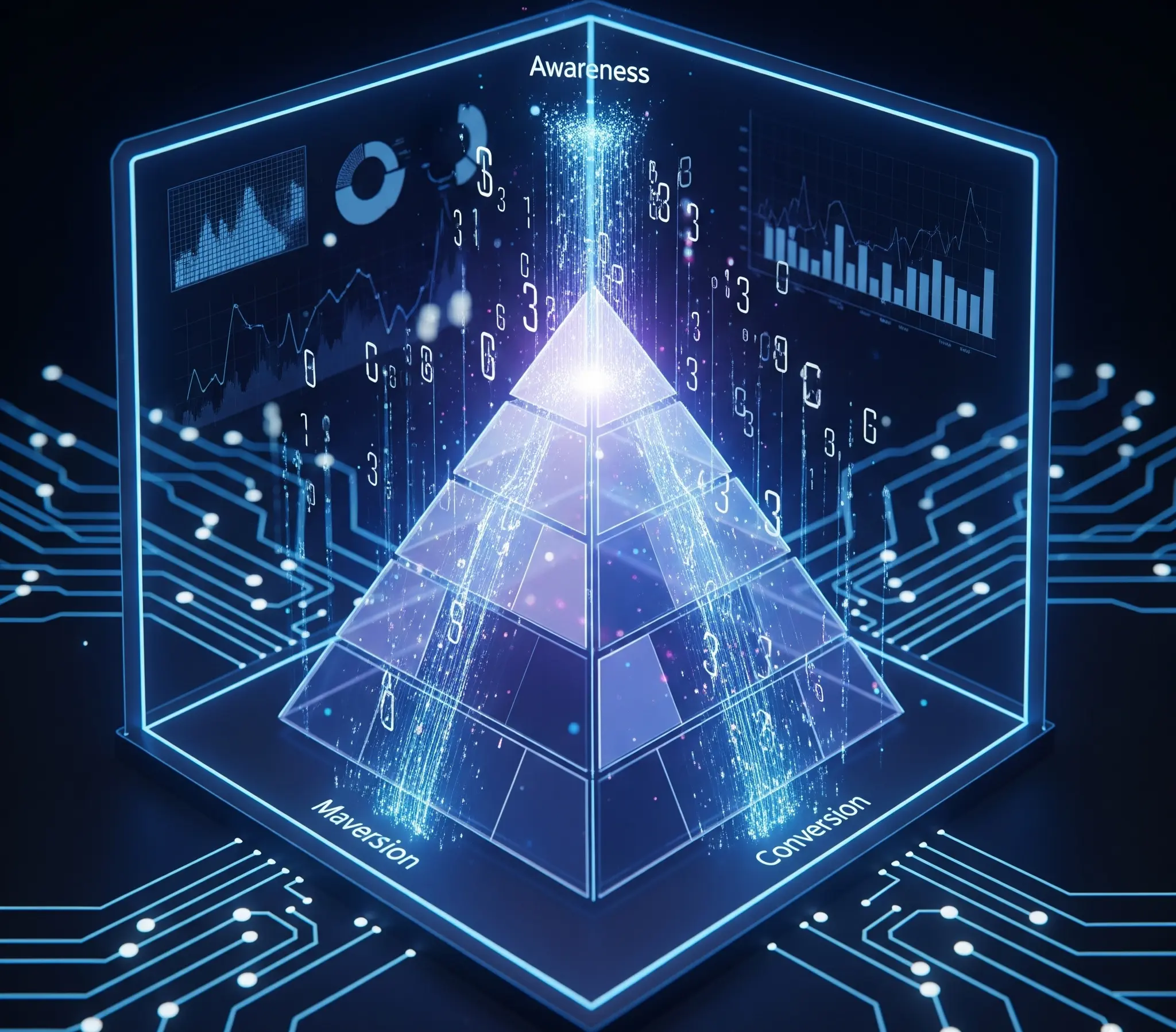 Digital Media Marketing