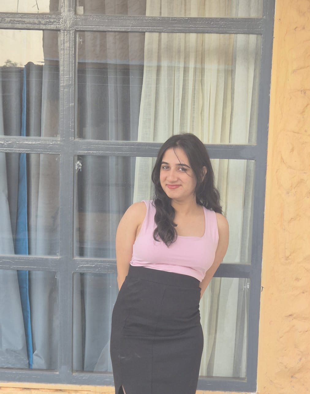 Pallavi