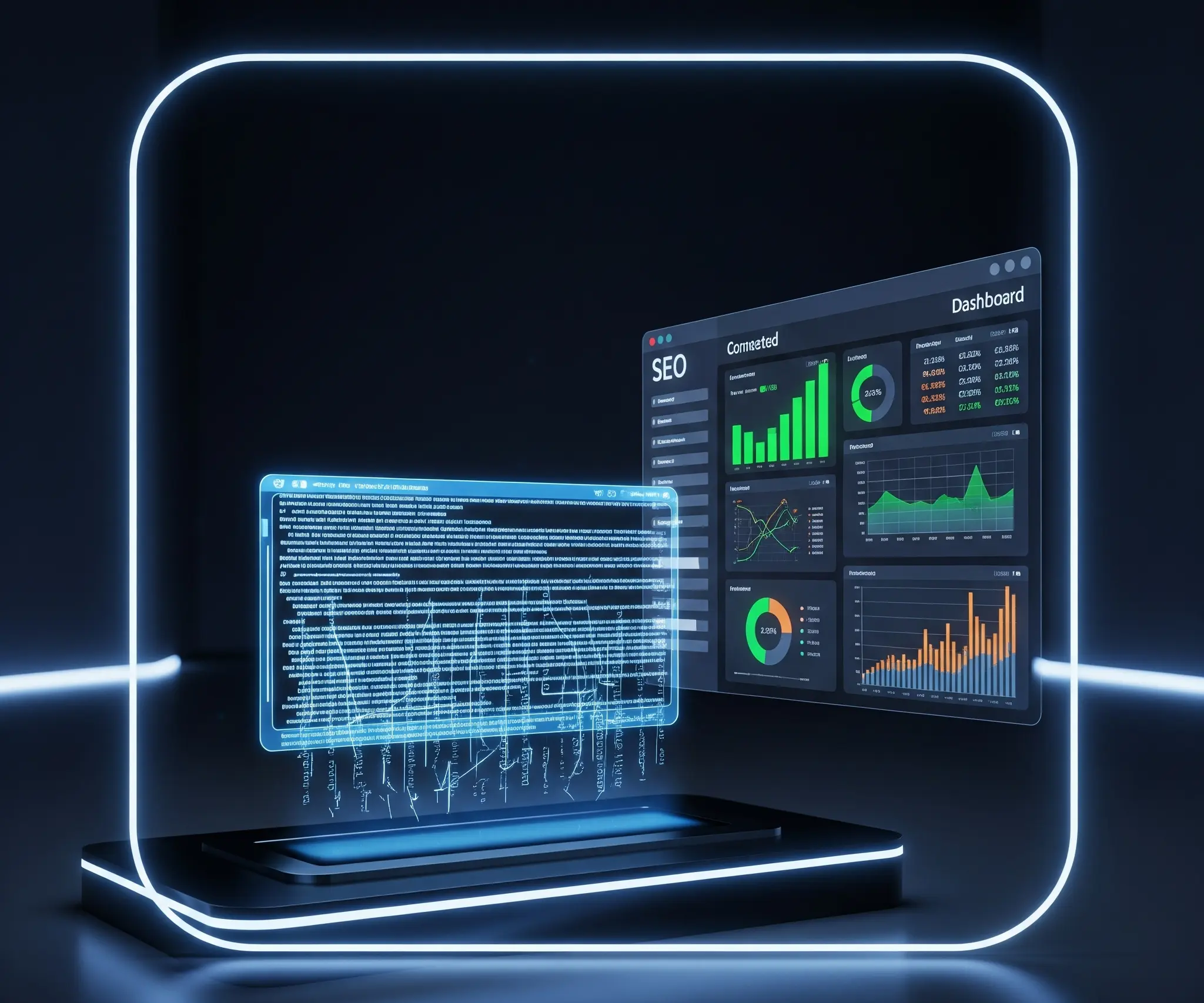 Content Creation & SEO