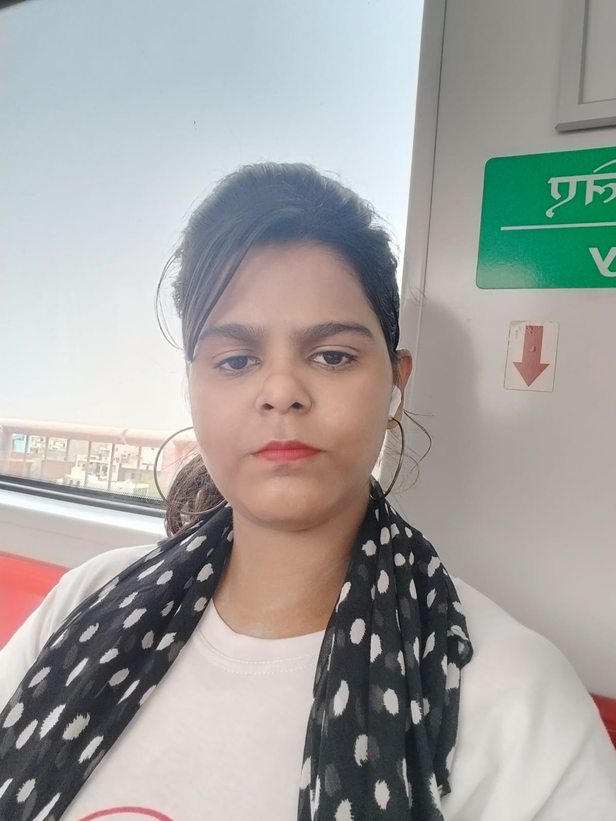Shivani Gupta, Graphic Designer