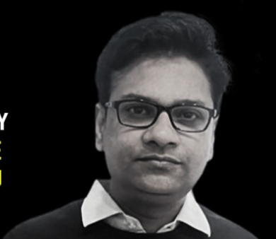 Tarun Sharma, Senior Business Consultant at Astera Global Tech
