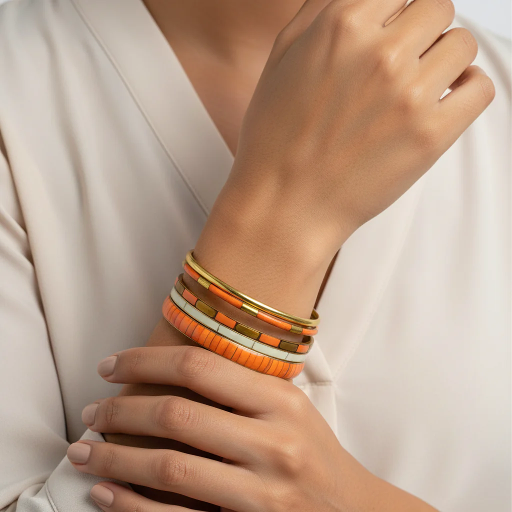 Tazza Jewelry eCommerce website