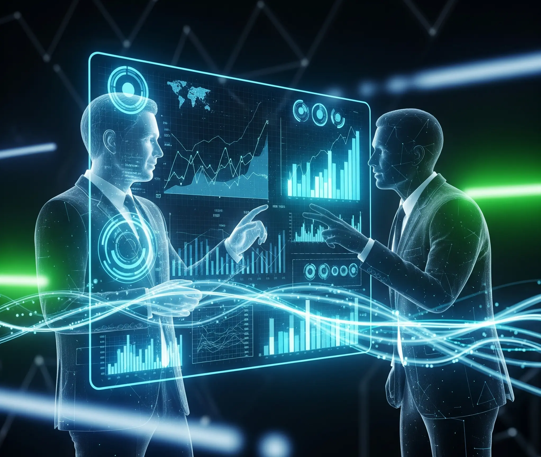 Technology Consultation