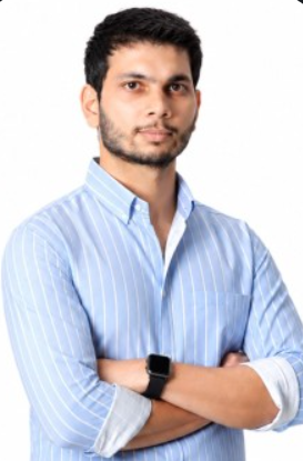 Vibhu Bhasin