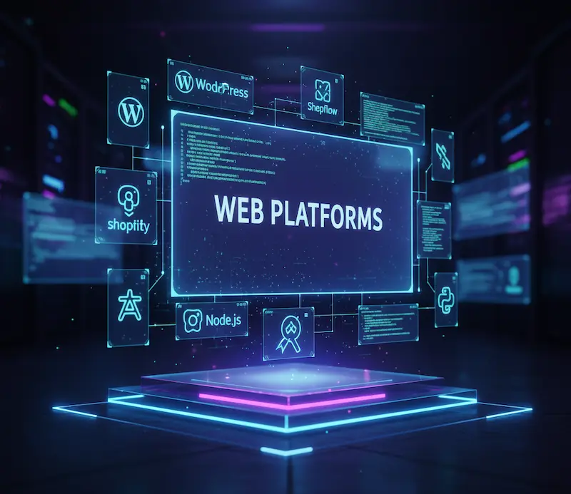 Web Platforms